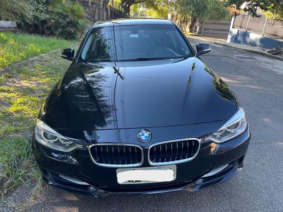 BMW-320i-2.0 16V TURBO ACTIVE FLEX 4P AUTOMÁTICO BMW-320i-2015