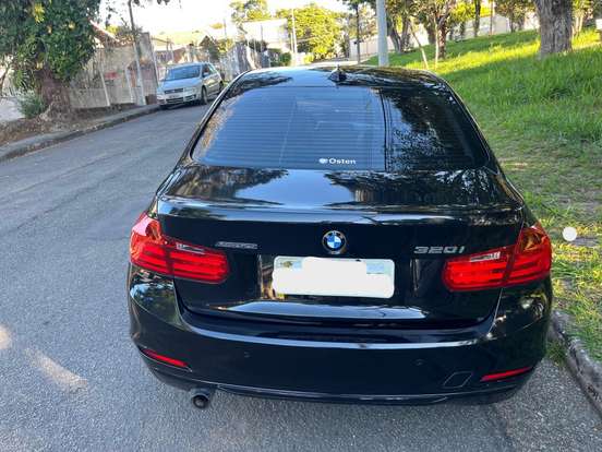 BMW-320i-2.0 16V TURBO ACTIVE FLEX 4P AUTOMÁTICO BMW-320i-2015