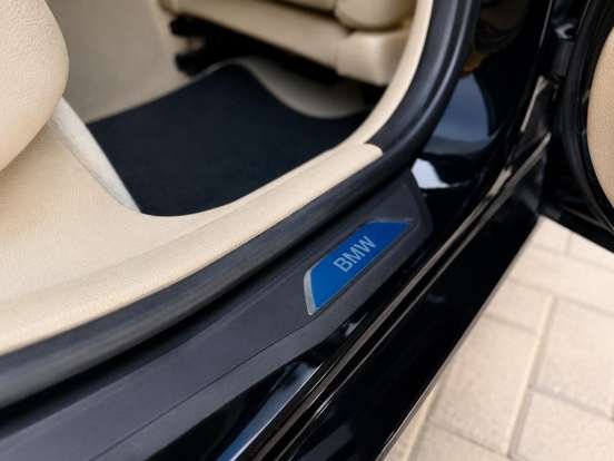 BMW-320i-2.0 SPORT GP 16V TURBO ACTIVE FLEX 4P AUTOMÁTICO BMW-320i-2015