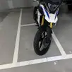 BMW G 310 GS BMW G 310 GS
