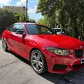 BMW M 235i 3.0 I6 TURBO GASOLINA 2P AUTOMÁTICO BMW M 235i 3.0 I6 TURBO GASOLINA 2P AUTOMÁTICO