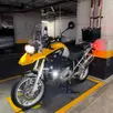 BMW R 1200 GS BMW R 1200 GS