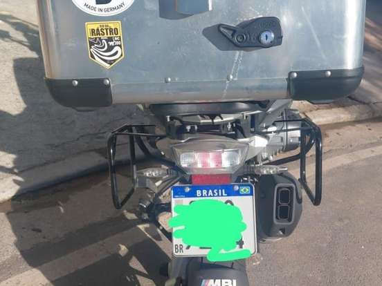 BMW-R 1200 GS BMW-R 1200 GS-2013
