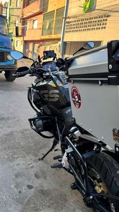 BMW-R 1250 GS PREMIUM BMW-R 1250 GS PREMIUM-2019
