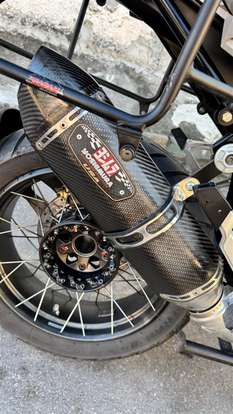 BMW-R 1250 GS PREMIUM BMW-R 1250 GS PREMIUM-2019