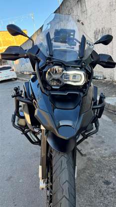 BMW-R 1250 GS PREMIUM BMW-R 1250 GS PREMIUM-2019