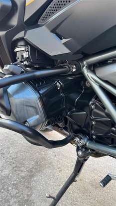 BMW-R 1250 GS PREMIUM-2019