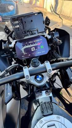 BMW-R 1250 GS PREMIUM BMW-R 1250 GS PREMIUM-2019