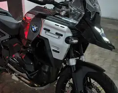 BMW R 1300 GS ADVENTURE TRIPLE BLACK BMW R 1300 GS ADVENTURE TRIPLE BLACK