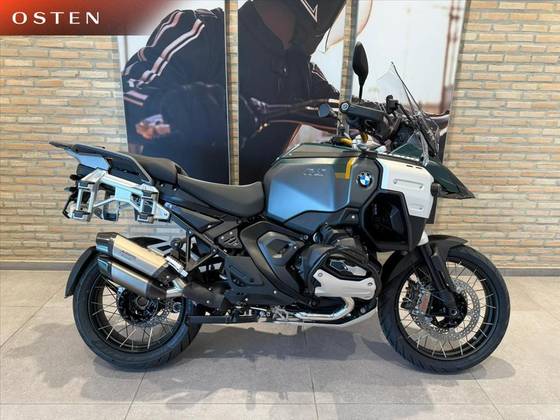 BMW R 1300 GS ADVENTURE OPTION 719 