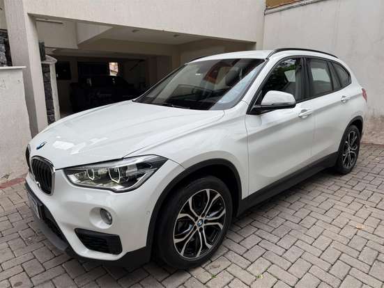 BMW-X1-2019