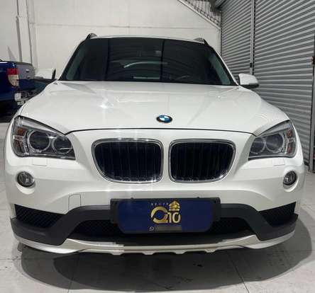 BMW-X1-2015