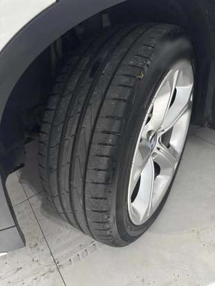 BMW-X1-2.0 16V TURBO ACTIVEFLEX SDRIVE20I 4P AUTOMÁTICO BMW-X1-2015