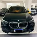 BMW X1 2.0 16V TURBO ACTIVEFLEX SDRIVE20I 4P AUTOMÁTICO BMW X1 2.0 16V TURBO ACTIVEFLEX SDRIVE20I 4P AUTOMÁTICO