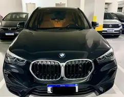 BMW X1 2.0 16V TURBO ACTIVEFLEX SDRIVE20I 4P AUTOMÁTICO BMW X1 2.0 16V TURBO ACTIVEFLEX SDRIVE20I 4P AUTOMÁTICO