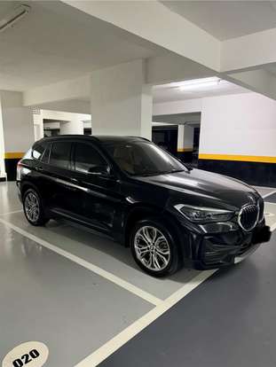 BMW-X1-2020