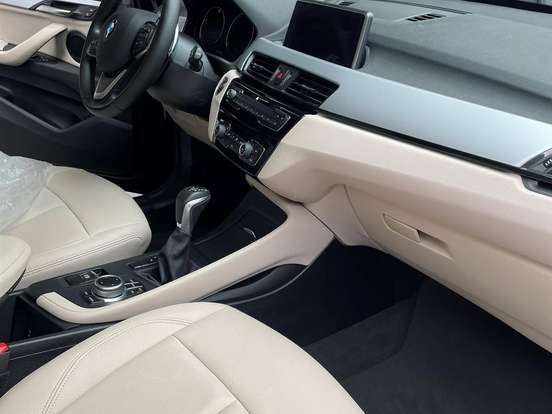 BMW-X1-2.0 16V TURBO ACTIVEFLEX SDRIVE20I 4P AUTOMÁTICO BMW-X1-2020