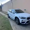BMW X1 2.0 16V TURBO ACTIVEFLEX XDRIVE25I SPORT 4P AUTOMÁTICO BMW X1 2.0 16V TURBO ACTIVEFLEX XDRIVE25I SPORT 4P AUTOMÁTICO