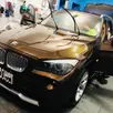 BMW X1 3.0 24V GASOLINA XDRIVE28I 4P AUTOMÁTICO BMW X1 3.0 24V GASOLINA XDRIVE28I 4P AUTOMÁTICO
