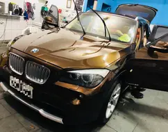 BMW X1 3.0 24V GASOLINA XDRIVE28I 4P AUTOMÁTICO BMW X1 3.0 24V GASOLINA XDRIVE28I 4P AUTOMÁTICO