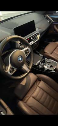 BMW-X3-2021