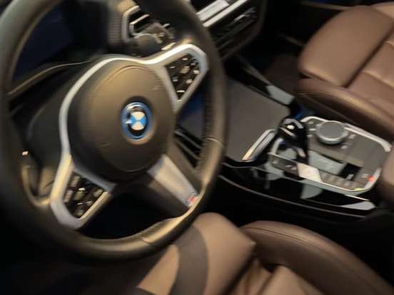 BMW-X3-2.0 16V HÍBRIDO M SPORT XDRIVE30E STEPTRONIC BMW-X3-2021