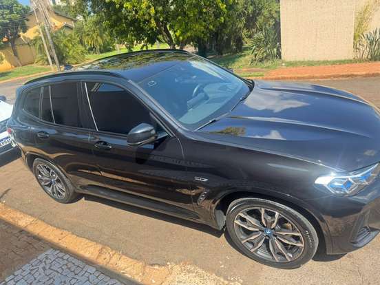 BMW-X3-2021