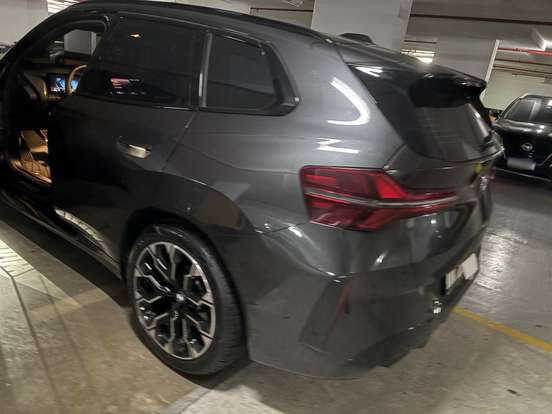 BMW-X3-2.0 TWINPOWER MHEV XDRIVE30I M SPORT STEPTRONIC BMW-X3-2025