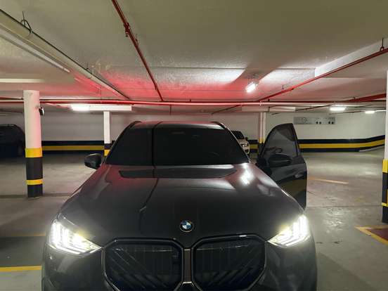 BMW-X3-2.0 TWINPOWER MHEV XDRIVE30I M SPORT STEPTRONIC BMW-X3-2025