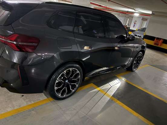 BMW-X3-2025