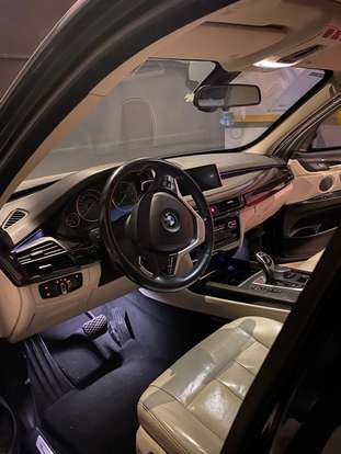 BMW-X5-2015
