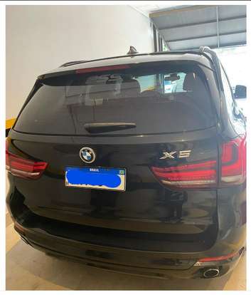 BMW-X5-2015