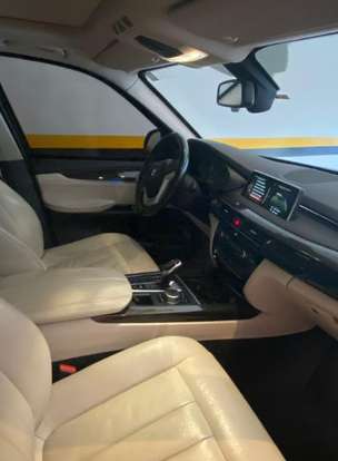 BMW-X5-2015