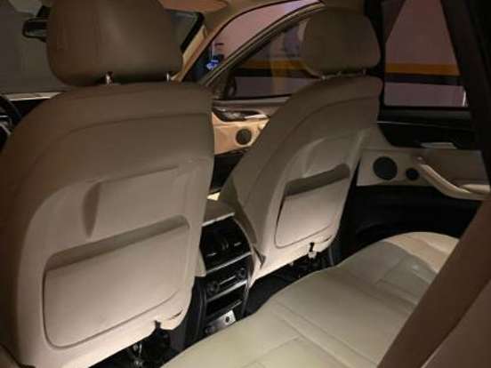 BMW-X5-3.0 4X4 M50D I6 TURBO DIESEL 4P AUTOMÁTICO BMW-X5-2015