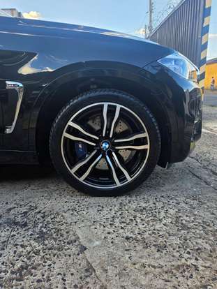 BMW-X6-2015