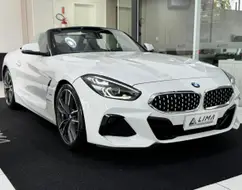 BMW Z4 2.0 TWINPOWER GASOLINA SDRIVE30i M SPORT STEPTRONIC BMW Z4 2.0 TWINPOWER GASOLINA SDRIVE30i M SPORT STEPTRONIC