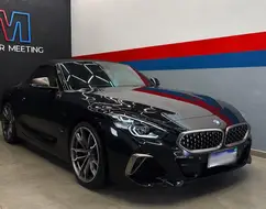 BMW Z4 3.0 TWINPOWER GASOLINA M40I STEPTRONIC BMW Z4 3.0 TWINPOWER GASOLINA M40I STEPTRONIC