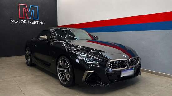 BMW-Z4-2019