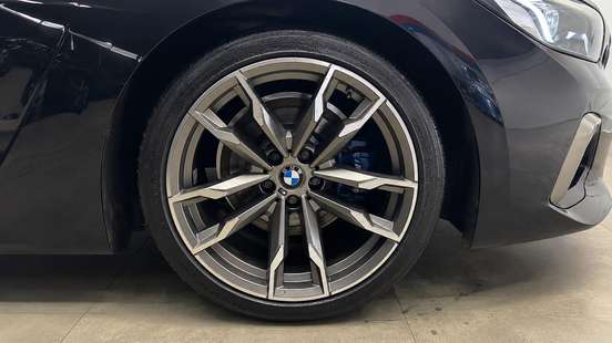 BMW-Z4-3.0 TWINPOWER GASOLINA M40I STEPTRONIC BMW-Z4-2019