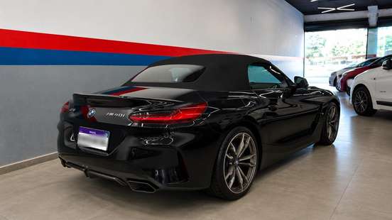 BMW-Z4-2019