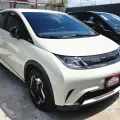 BYD DOLPHIN 44,9 KW ELÉTRICO GS BYD DOLPHIN 44,9 KW ELÉTRICO GS