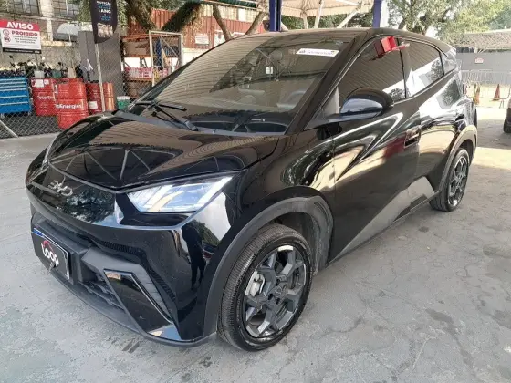 BYD DOLPHIN MINI 38 KW ELÉTRICO GS BYD DOLPHIN MINI 38 KW ELÉTRICO GS