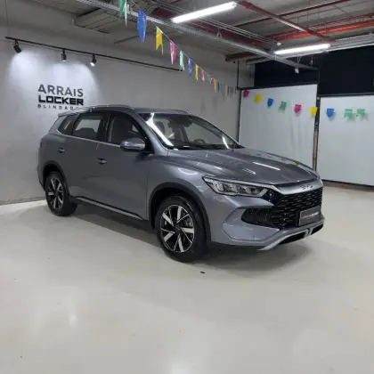 BYD SONG PRO 1.5 DM-I HÍBRIDO GL AUTOMÁTICO BYD SONG PRO 1.5 DM-I HÍBRIDO GL AUTOMÁTICO