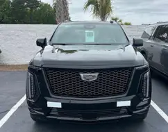 CADILLAC ESCALADE 6.2 V8 GASOLINA ESV PREMIUM LUXURY 4WD AUTOMÁTICO CADILLAC ESCALADE 6.2 V8 GASOLINA ESV PREMIUM LUXURY 4WD AUTOMÁTICO