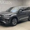 CAOA CHERY TIGGO 8 1.6 TGDI GASOLINA TXS MAX DRIVE DCT CAOA CHERY TIGGO 8 1.6 TGDI GASOLINA TXS MAX DRIVE DCT