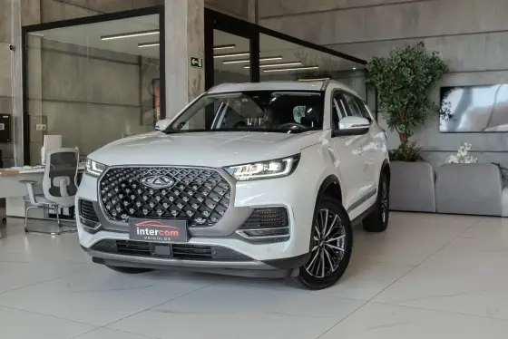 CAOA CHERY TIGGO 8 PRO 1.5 TCI PLUG-IN HYBRID DHT CAOA CHERY TIGGO 8 PRO 1.5 TCI PLUG-IN HYBRID DHT