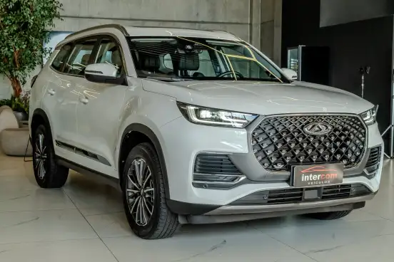 CAOA CHERY-TIGGO 8 PRO-1.5 TCI PLUG-IN HYBRID DHT CAOA CHERY-TIGGO 8 PRO-2023