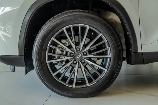 CAOA CHERY-TIGGO 8 PRO-1.5 TCI PLUG-IN HYBRID DHT CAOA CHERY-TIGGO 8 PRO-2023
