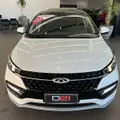 CAOA CHERY ARRIZO 6 1.5 VVT TURBO iFLEX GSX CVT CAOA CHERY ARRIZO 6 1.5 VVT TURBO iFLEX GSX CVT