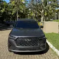 CAOA CHERY TIGGO 7 PRO 1.5 TCI FLEX HYBRID CVT CAOA CHERY TIGGO 7 PRO 1.5 TCI FLEX HYBRID CVT